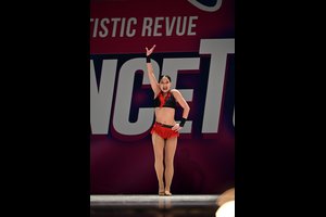 The National Pastime