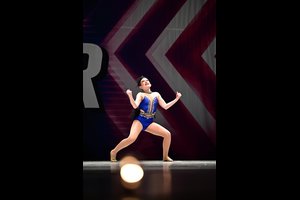 Don't Rain On My Parade