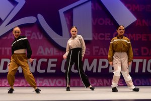 The Sugarhill Gang Mix