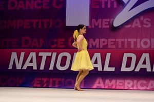 Another Day Of Sunshine