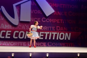 Ease On Down The Road