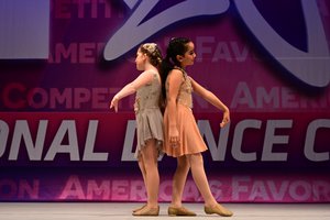 Like I'm Gonna Lose You