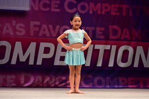 Once Upon A Princess