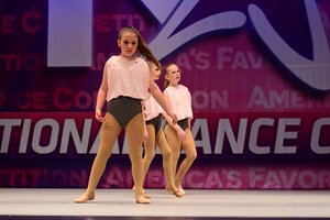 Hang On A Little Longer