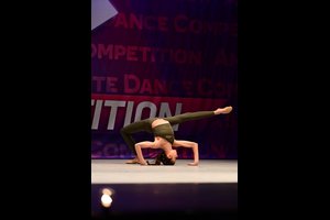 Feel Like I'm Drowning