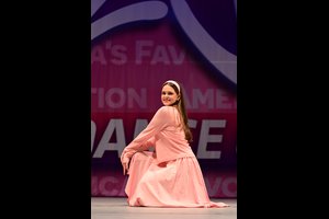 Don't Nobody Bring Me No Bad News