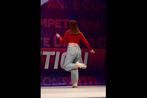 Play That Funky Music