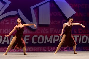 Last Train To London