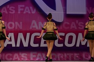 Boogie Woogie Bugle Boy