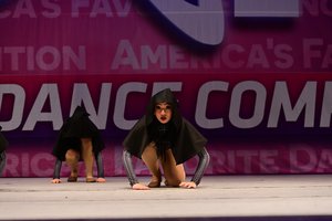 Wolves Of The Revolution