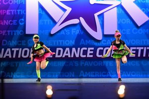 Peanut Butter Jelly Time