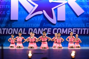 Don't Sit Under The Apple Tree