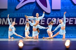 All Through The Night