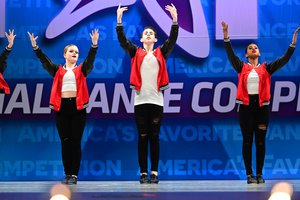 We Are The Champions