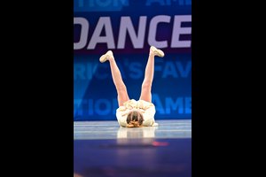 Ring Around The Rosie