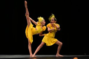 Someone In The Crowd