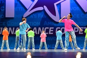 We're Just Getting Started