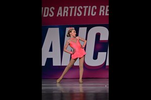 I Want To Be A Rockette