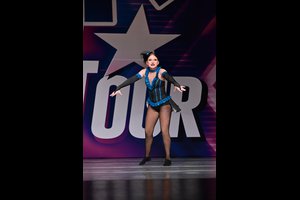 Don't Rain On My Parade