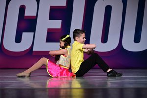 I've Got The Music In Me