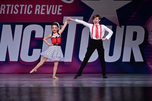 Dance With Me Tonight