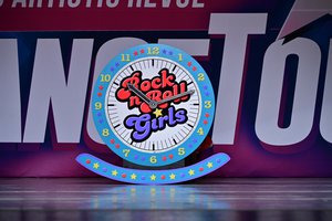 Rock Around The Clock