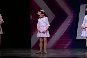 Little Angel Of Mine