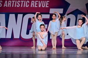 Greatest Love Of All