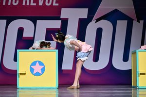 Straight Out The Box