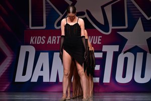 It's Happening Again