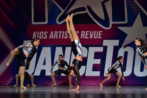 Welcome To The Jungle