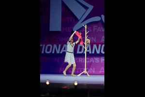 Little Bitty Pretty One