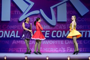 There's Gotta Be Something Better Than This