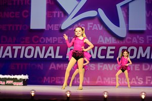 Girls Just Wanna Have Fun