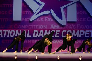 Another One Bites The Dust