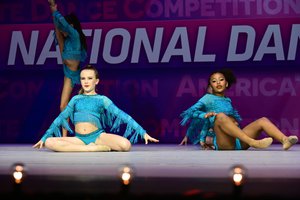 River Deep, Mountain High