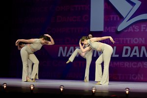 I Can't Stand The Rain