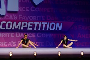 I Don't Speak French