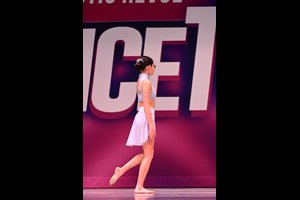 Hang On A Little Longer