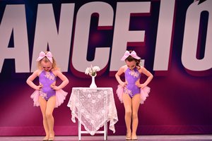 Sugar Pie Honey Bunch