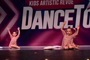 Dream A Little Dream