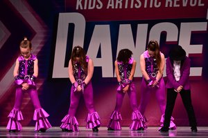 Blame It On The Boogies