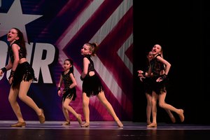 You Cant Stop The Beat