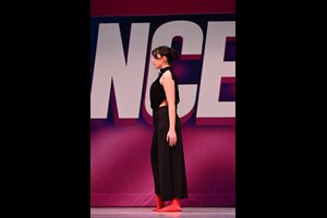 When The Partys Over