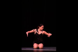 Somebody That I Used To Love