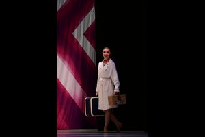 Not For The Life Of Me