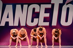 Something In The Orange