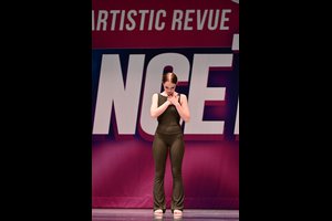 When The Party's Over