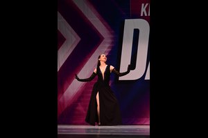 Just Around The Corner