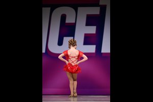 Let Me Entertain You